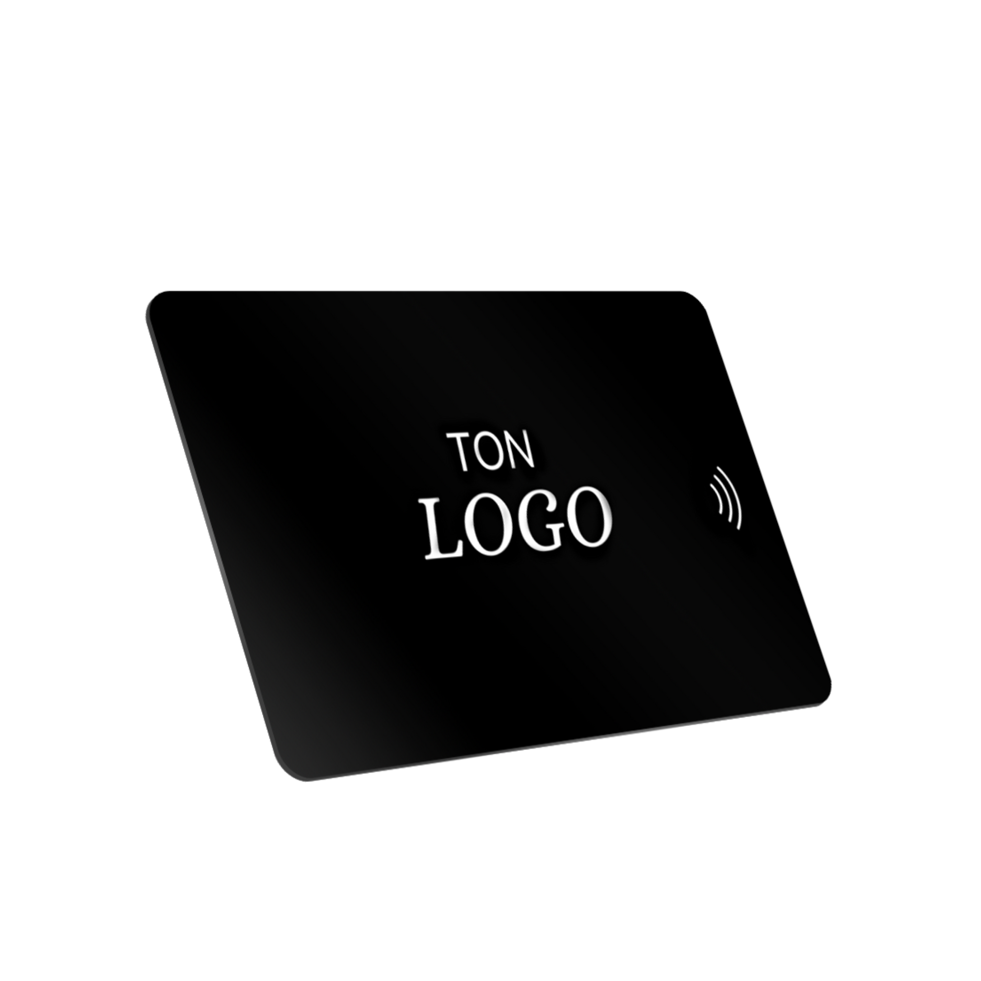 Background Card
