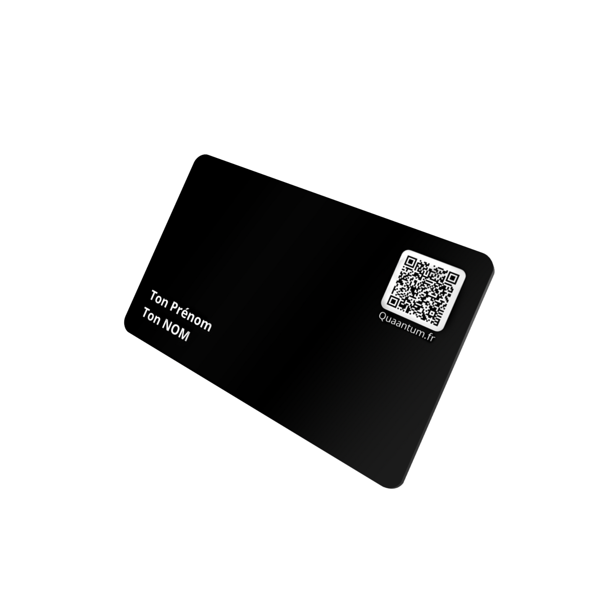 Secondary Background Card