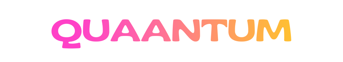 Logo Quaantum
